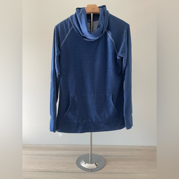 Kuhl | Alea Cowl Neck Pullover - Picture 1 of 5